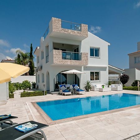 Villa Verdi: Luxury Villa With Private Pool Пейя Экстерьер фото