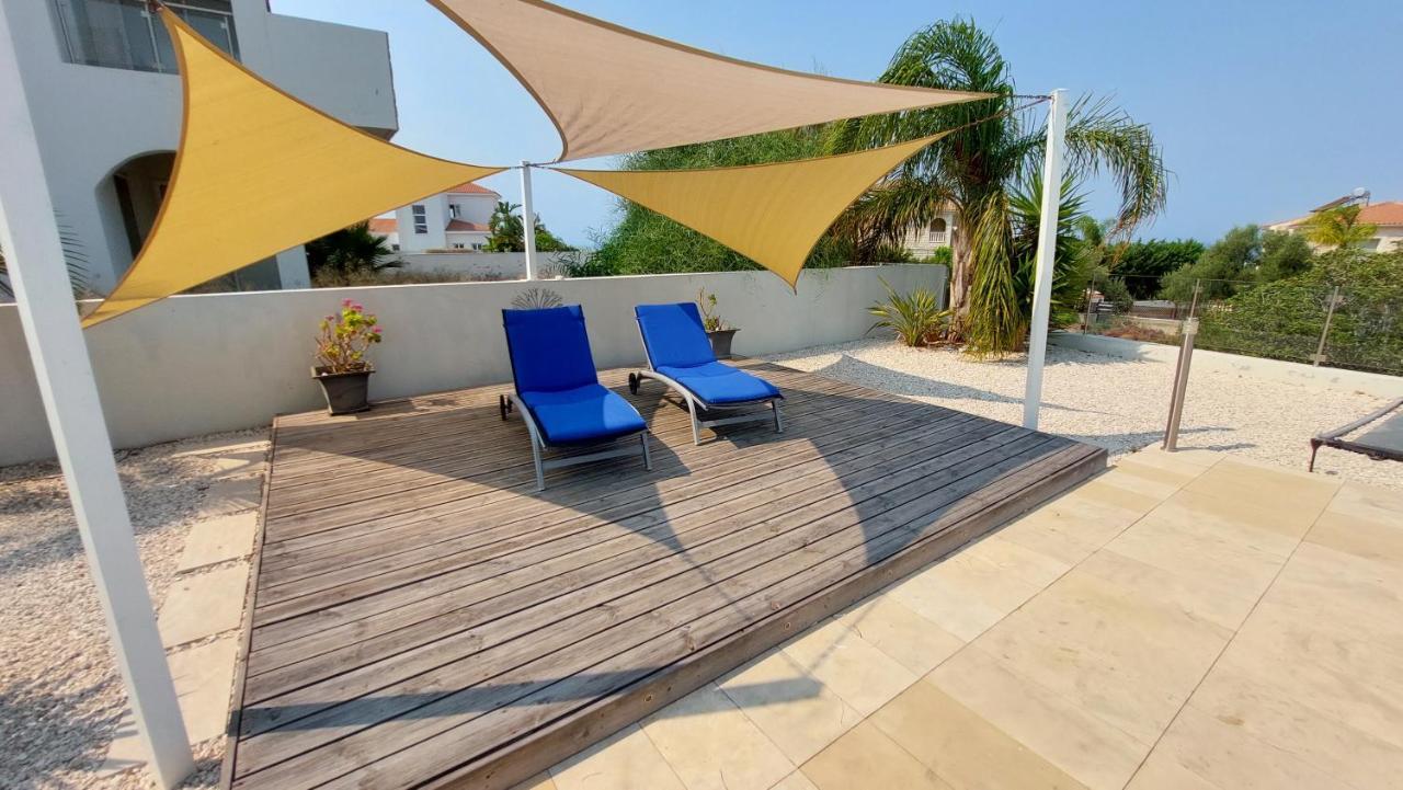 Villa Verdi: Luxury Villa With Private Pool Пейя Экстерьер фото